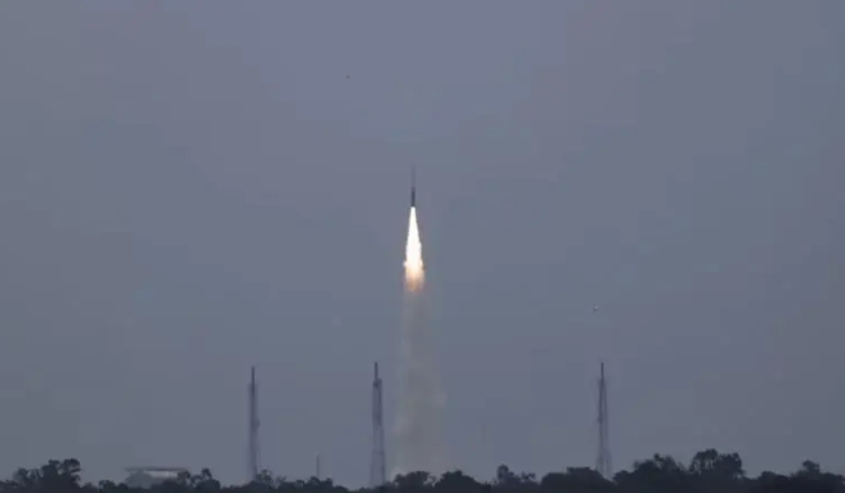 Historic Lift-Off: Skyroot Becomes First Indian Private Firm to Achieve Orbital Launch